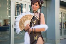 Street Fighter – Robincyn – Chun-li (20)