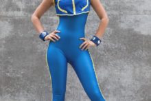 Street Fighter – Robincyn – Chun-li (23)