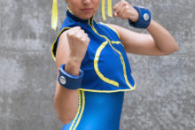 Street Fighter – Robincyn – Chun-li (24)