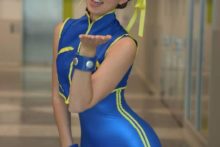 Street Fighter – Robincyn – Chun-li (25)
