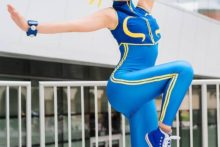 Street Fighter – Robincyn – Chun-li (27)