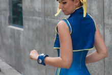 Street Fighter – Robincyn – Chun-li (28)