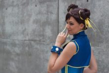 Street Fighter – Robincyn – Chun-li (30)