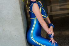 Street Fighter – Robincyn – Chun-li (36)
