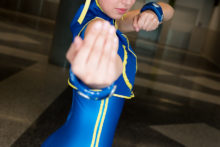 Street Fighter – Robincyn – Chun-li (38)