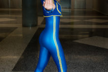 Street Fighter – Robincyn – Chun-li (39)