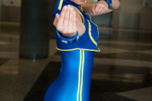 Street Fighter – Robincyn – Chun-li (40)