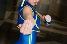 Street Fighter – Robincyn – Chun-li (42)