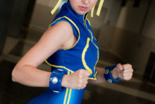 Street Fighter – Robincyn – Chun-li (43)