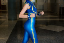 Street Fighter – Robincyn – Chun-li (44)