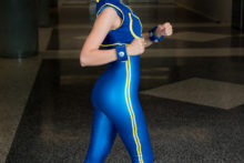Street Fighter – Robincyn – Chun-li (45)