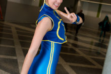 Street Fighter – Robincyn – Chun-li (46)