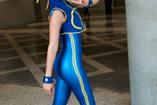 Street Fighter – Robincyn – Chun-li (47)