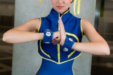 Street Fighter – Robincyn – Chun-li (49)