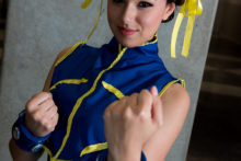Street Fighter – Robincyn – Chun-li (51)
