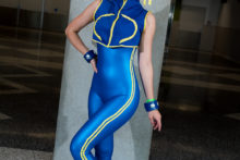 Street Fighter – Robincyn – Chun-li (53)