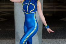 Street Fighter – Robincyn – Chun-li (54)
