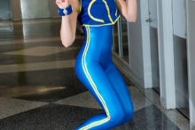 Street Fighter – Robincyn – Chun-li (55)