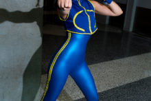 Street Fighter – Robincyn – Chun-li (56)