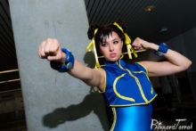 Street Fighter – Robincyn – Chun-li (57)