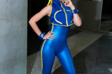 Street Fighter – Robincyn – Chun-li (58)