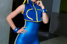Street Fighter – Robincyn – Chun-li (59)