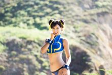 Street Fighter – Robincyn – Chun-li (64)
