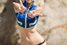 Street Fighter – Robincyn – Chun-li (71)