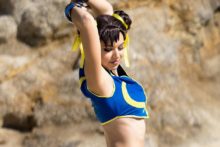 Street Fighter – Robincyn – Chun-li (78)