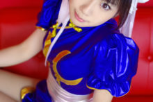 Street Fighter – Yamato Kihinata – Chun-li (109)