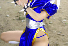 Street Fighter – Yamato Kihinata – Chun-li (11)