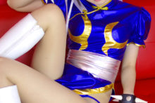 Street Fighter – Yamato Kihinata – Chun-li (110)