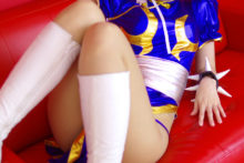 Street Fighter – Yamato Kihinata – Chun-li (111)