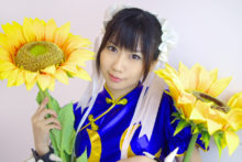 Street Fighter – Yamato Kihinata – Chun-li (115)