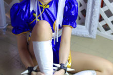 Street Fighter – Yamato Kihinata – Chun-li (117)