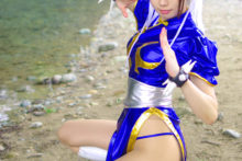 Street Fighter – Yamato Kihinata – Chun-li (12)