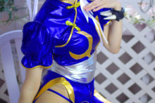 Street Fighter – Yamato Kihinata – Chun-li (132)