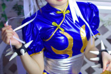 Street Fighter – Yamato Kihinata – Chun-li (135)