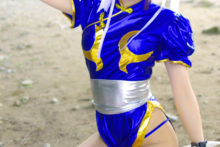 Street Fighter – Yamato Kihinata – Chun-li (14)