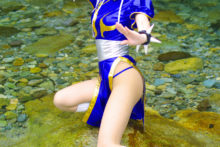 Street Fighter – Yamato Kihinata – Chun-li (145)