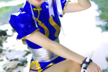 Street Fighter – Yamato Kihinata – Chun-li (149)
