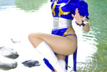 Street Fighter – Yamato Kihinata – Chun-li (161)
