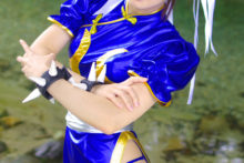 Street Fighter – Yamato Kihinata – Chun-li (17)