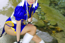 Street Fighter – Yamato Kihinata – Chun-li (178)