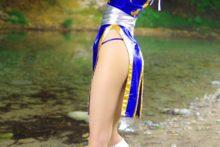 Street Fighter – Yamato Kihinata – Chun-li (18)