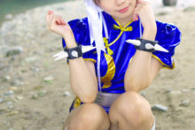 Street Fighter – Yamato Kihinata – Chun-li (28)
