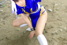 Street Fighter – Yamato Kihinata – Chun-li (33)