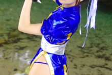 Street Fighter – Yamato Kihinata – Chun-li (41)