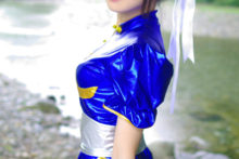 Street Fighter – Yamato Kihinata – Chun-li (42)