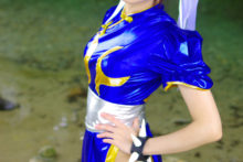 Street Fighter – Yamato Kihinata – Chun-li (47)